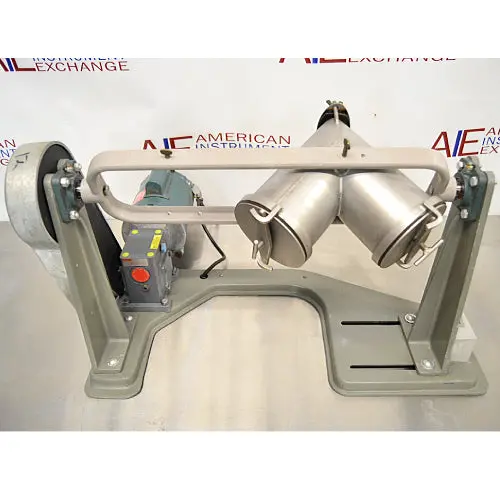 Patterson-Kelly Twin Shell 1