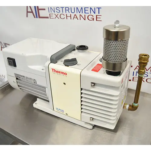 Thermo Vlp120 Deep Vacuum Oil Pump 1