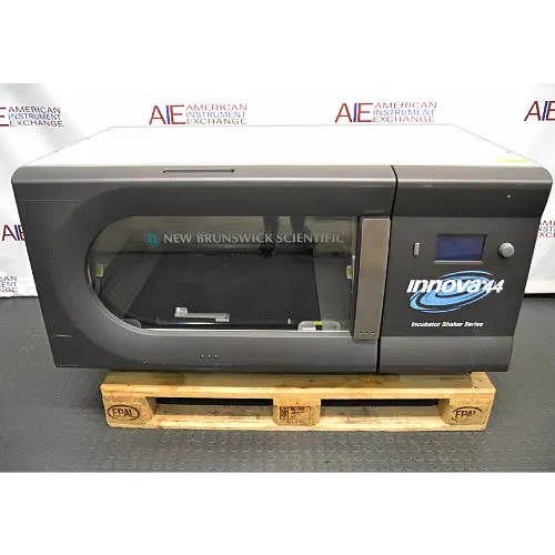 Innova 44 Stacking Incubator 1
