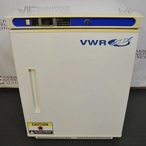 Vwr Undercounter Freezer 1