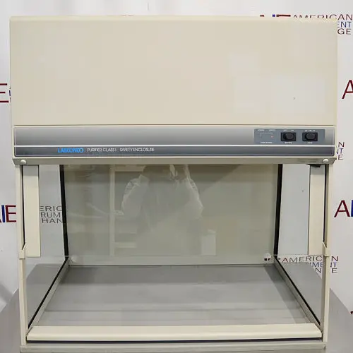 Labconco Purifier 37300101 1