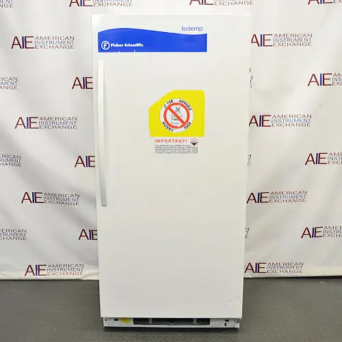 Fisher Isotemp Lab Refrigerator - Model 17Lreefsa 1