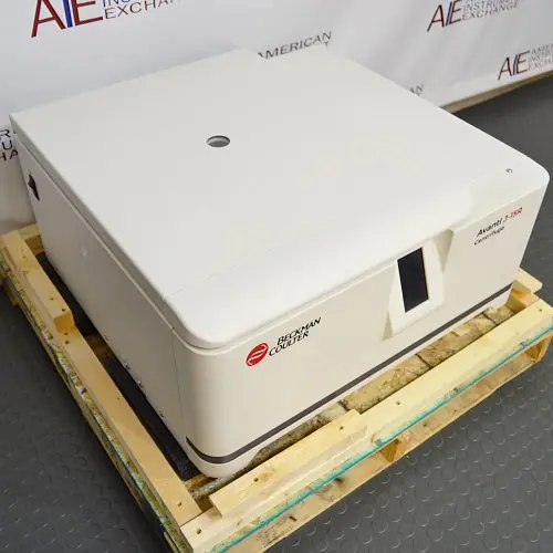 Beckman Coulter Avanti J-15R Centrifuge 2