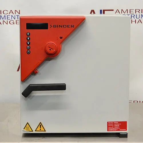 Binder Ed23ul Gravity 1
