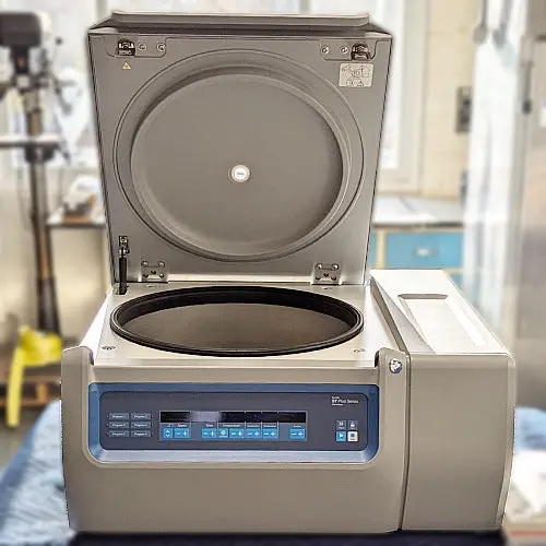 Thermo Megafuge St4r Plus-Md 1