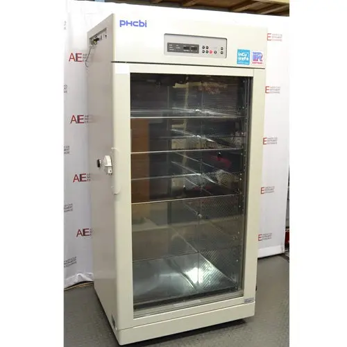 Phcbi Cryogrow Mco-80Icl-Pa Large Capacity Co₂ Incubator 1
