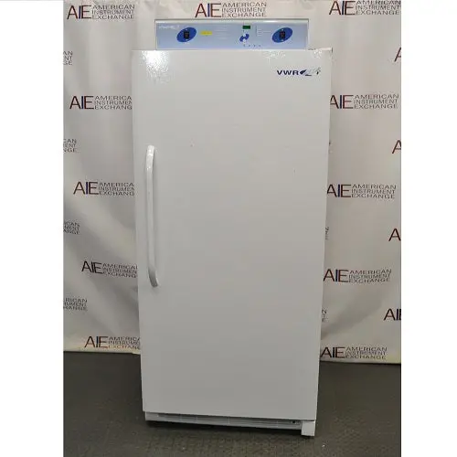Thermo Scientific Low Temperature Bod Refrigerated Incubator 1