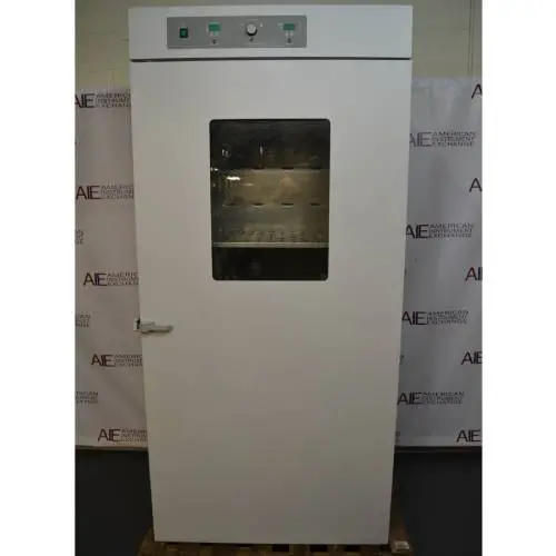 Bellco Glass Bg-927 Incubator 1