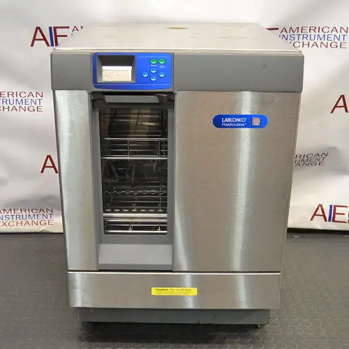 Labconco Freestanding Glassware Washer - 4420430 1