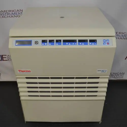 Thermo Scientific Sorvall Rc-4 1