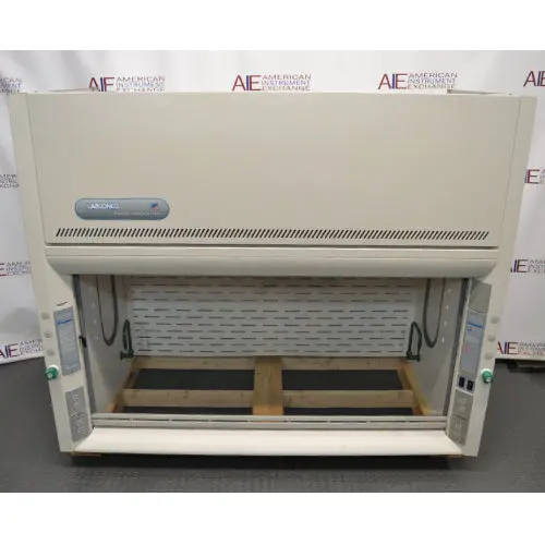6' Labconco Protector Laboratory Fume Hood 1