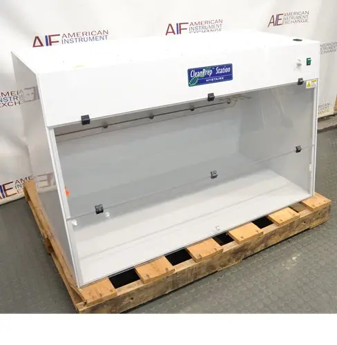Mystaire Cleanprep Dead Air Box My-Db48 1
