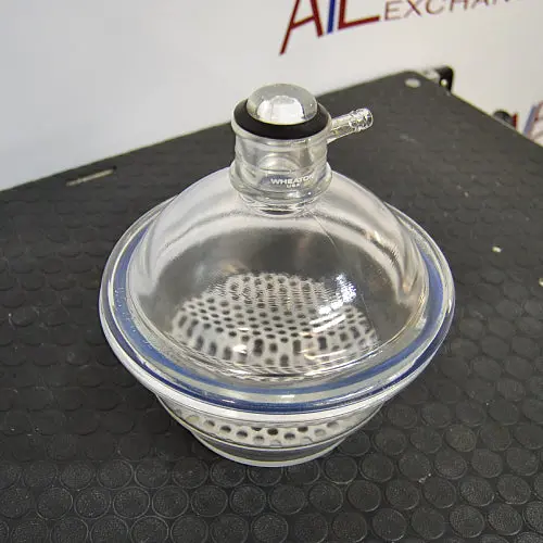 Wheaton Vacuum Desiccator 1