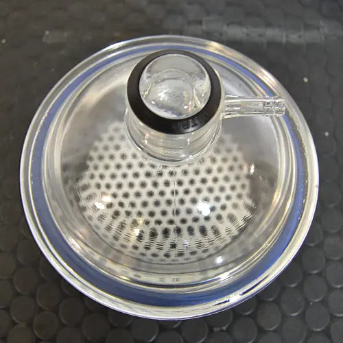 Wheaton Vacuum Desiccator 2