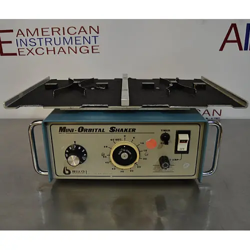Bellco 7744-08096 Shaker 1