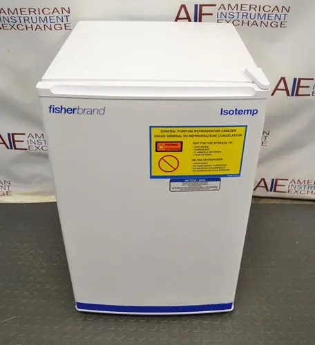 Fisher Scientific Isotemp Value Undercounter Freezer 1