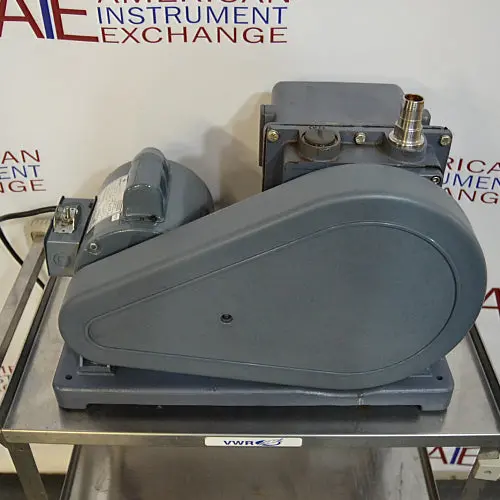 Welch 1402 Duo Seal 1