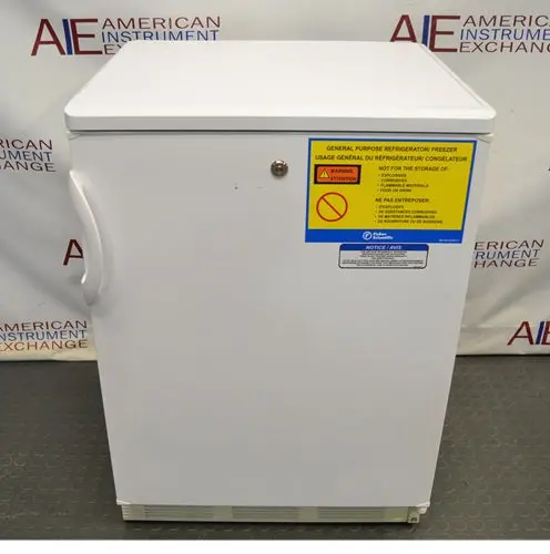 Fisher Isotemp Value Laboratory Undercounter Refrigerator 1