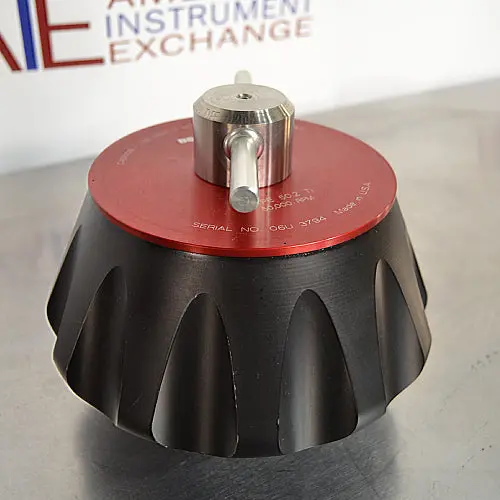 Beckman 50.2 Ti Ultra Rotor 2