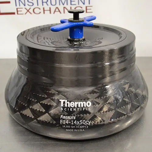 Thermo Scientific Fiberlite F14-14X50cy Rotor 1