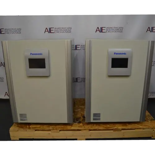 Panasonic Mco-170Aicuv-Pa Co₂ Incubator 1