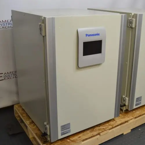 Panasonic Mco-170Aicuv-Pa Co₂ Incubator 2