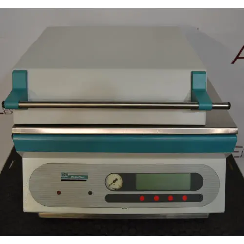 Ibs Integra Mediaclave 1
