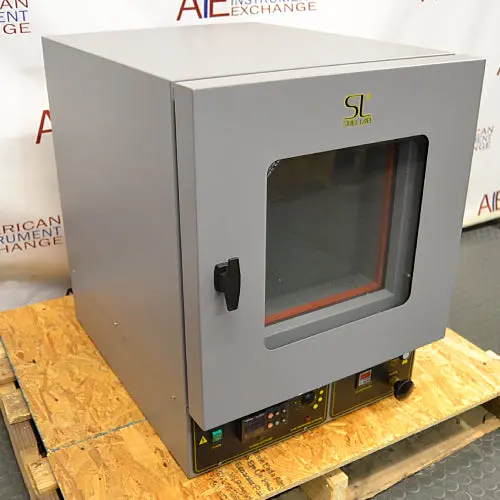 Shel Lab 1445 Vacuum Oven 2