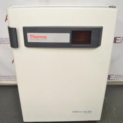 Thermo Heracell Vios 160I Co2 Incubator 1