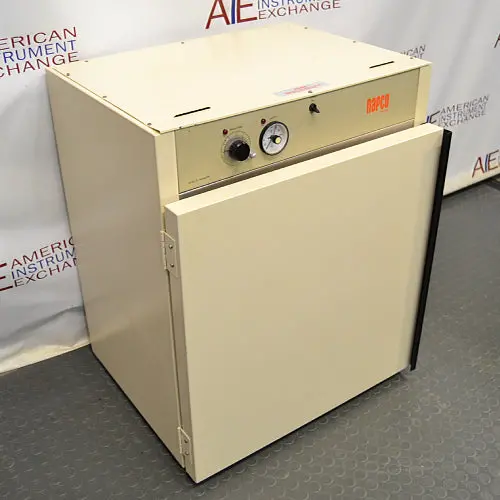 Napco E Series 301 Incubator 2