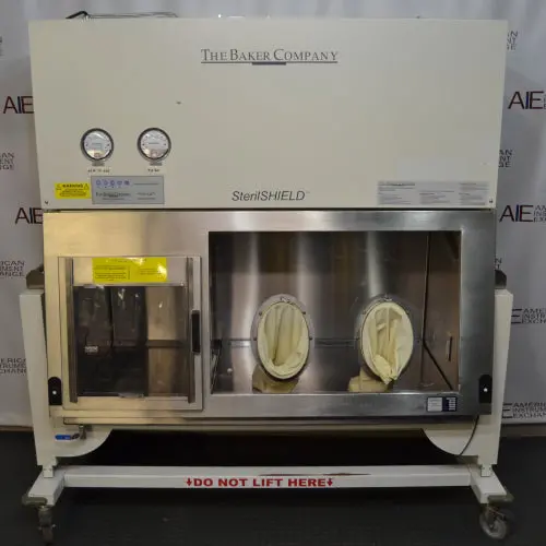 Baker Ss500 Sterilshield 1