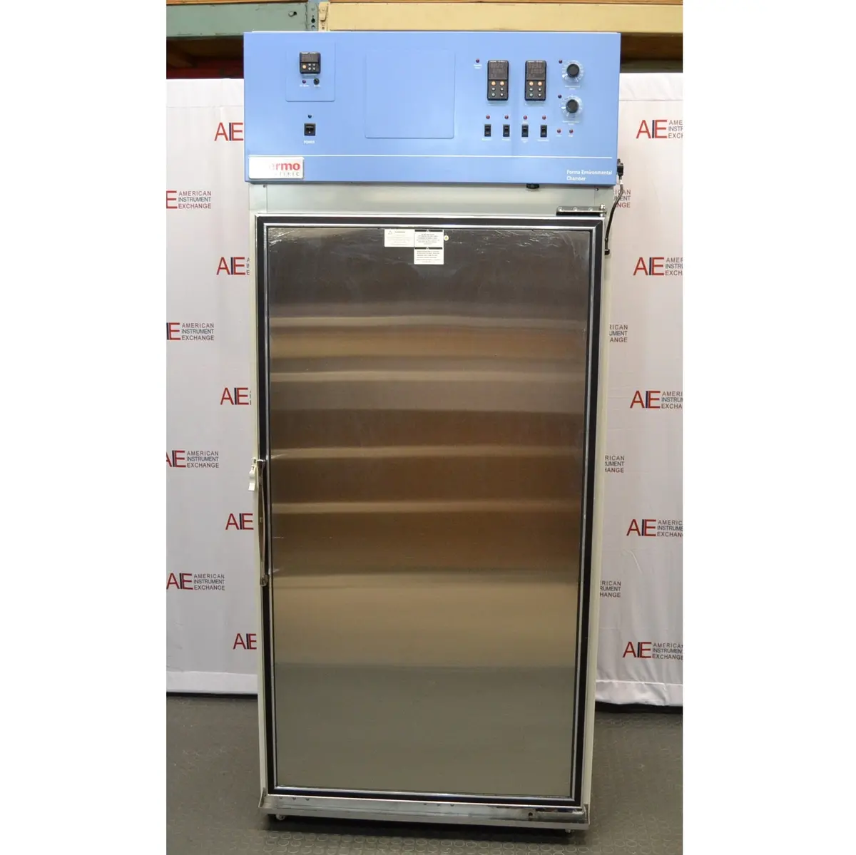 Thermo Forma 3920 Environmental Chamber 1