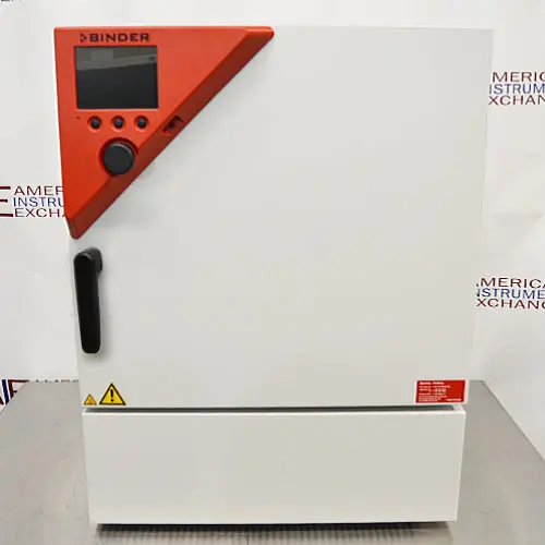 Binder Kb53 Cooling Incubator 1