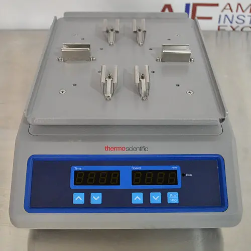 Thermo Compact Digital Microplate Shaker 1