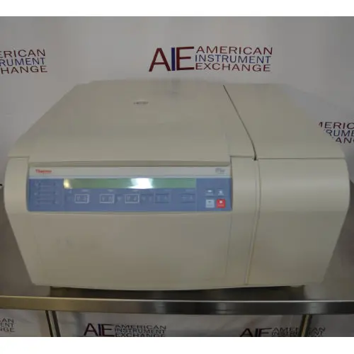 Thermo Sorvall St 40R Refrigerated Centrifuge 1