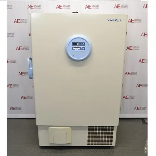 Thermo Scientific Vwr60086d Ultralow Freezer 1