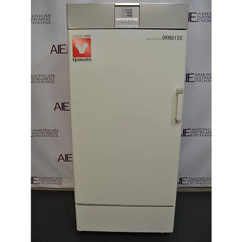 Yamato Dkn812c Oven 1