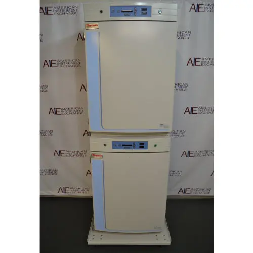 Thermo Forma Stericycle Co2 Incubator 1