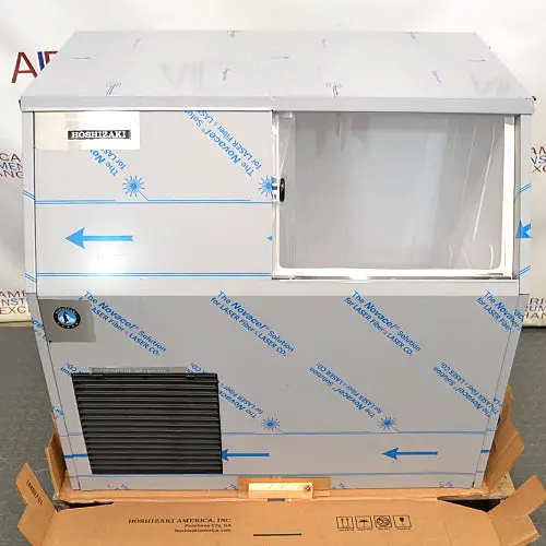 Hoshizaki Flaker Ice Maker - F300baf - New In Box 1