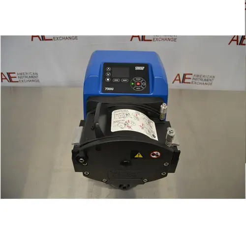 Watson Marlow 730Un Process Pump 1