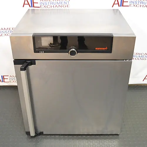 Memmert Ipp110 Peltier Cooled Incubator 1
