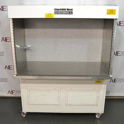Baker Edgegard Eg4252 Laminar Flow Clean Bench 1