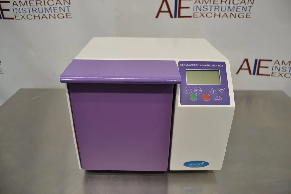 Seward Stomacher 400 Circulator Lab Blender 1