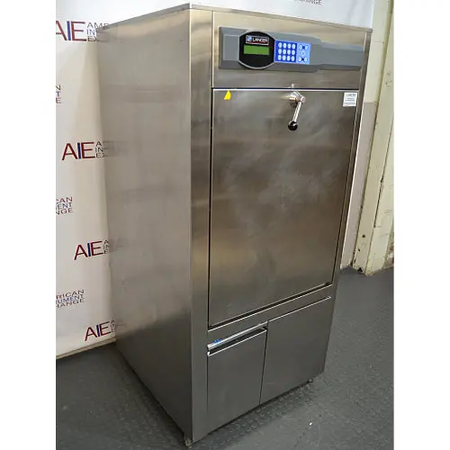 Lancer 1400 Lxp Glassware Wash 2