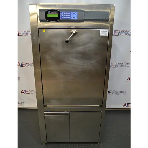 Lancer 1400 Lxp Glassware Wash 1