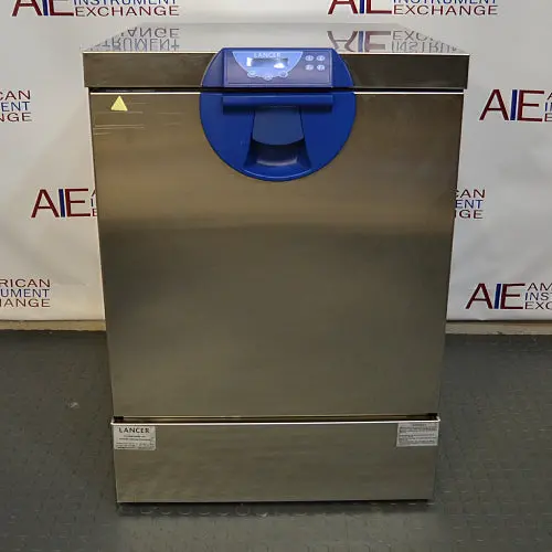 Lancer 815Lx Glassware Washer 1
