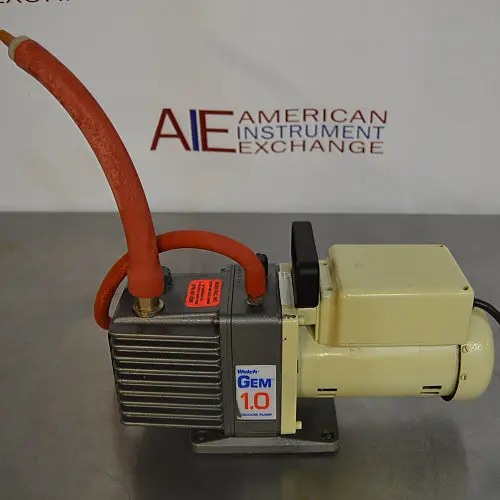 Welch 8890A Vacuum Pump 1