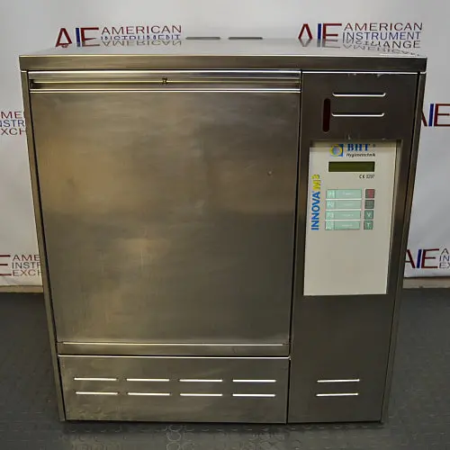 Bht Innova M3 Glassware Washer 1