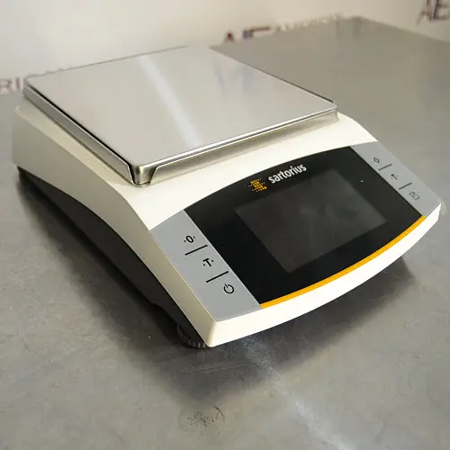 Sartorius Entris Ii Analytical Balances 2