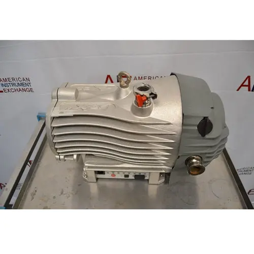 Edwards Nxds6i Dry Scroll Pump 1